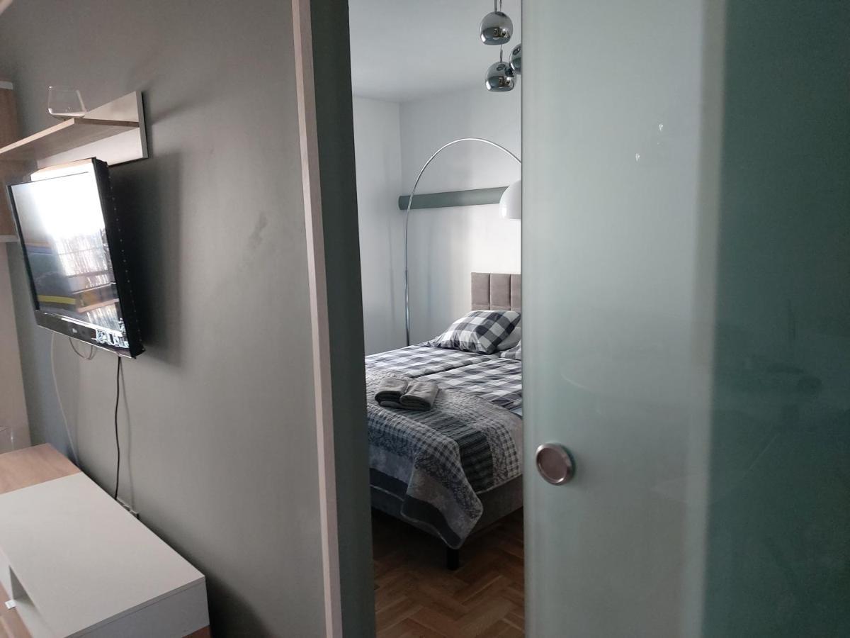 Nad Rustika Apartamento Gdynia Exterior foto