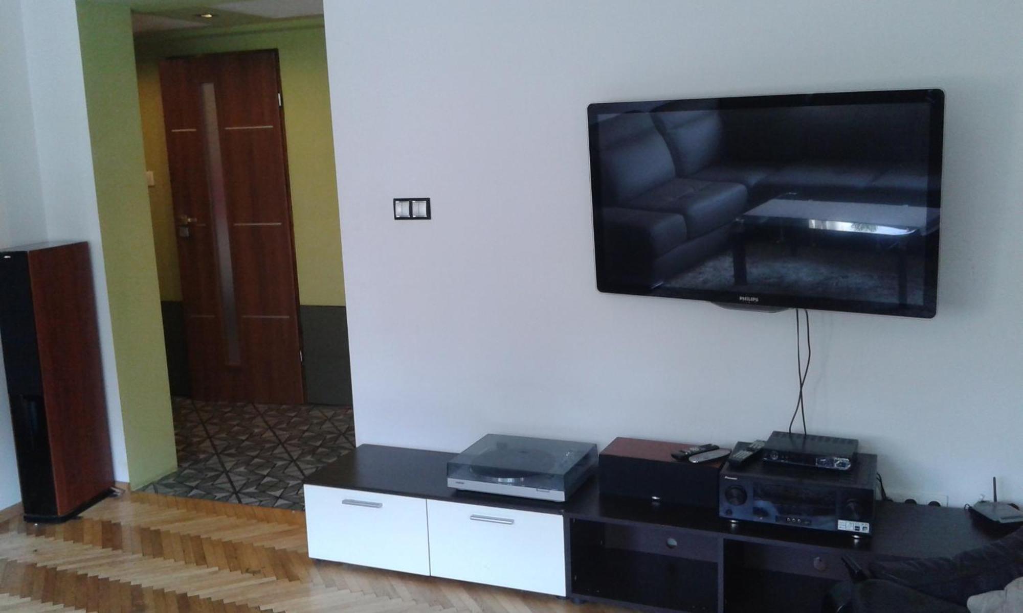 Nad Rustika Apartamento Gdynia Exterior foto